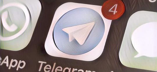 Cara Mengatasi Persoalan Tiba-Tiba Dimasukkan Grup Telegram oleh Orang Tak Dikenal, Gak Ribet Kok!