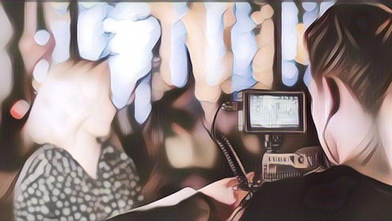 Heboh! Seorang Mantan Kru TV Blak-Blakan Membuka Tabiat Asli Pemuka Agama, yang di Televisi Beda Banget Sama Aslinya