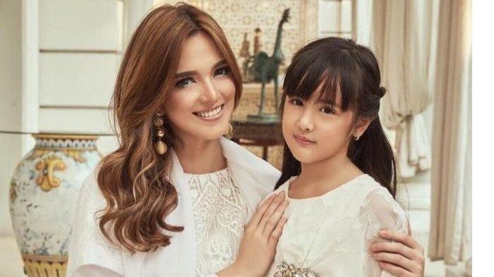 Habiskan biaaya yang banyak untuk pendidikan sang anak