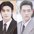 Daftar Ranking Reputasi Brand Aktor Drama Korea Bulan April