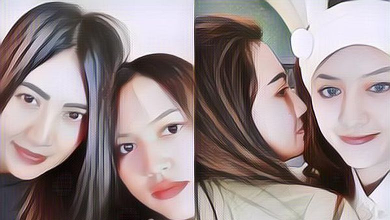 Permintaan Maaf Ibu Happy Asmara kepada Denny Caknan, Berujung Harapan Biar Pernikahan Langgeng