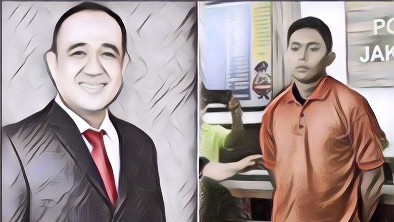 Kaleidoskop 2023: Nasib Mario Dandy dan Rafael Alun, Merana di Penjara dan Jatuh Miskin