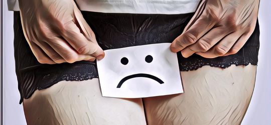 5 Tanda Keputihan yang Berbahaya, Harus Segera Diperiksakan