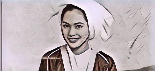 Ratna Sari Dewi Soekarno dan Fakta-Fakta di Balik Kecantikannya