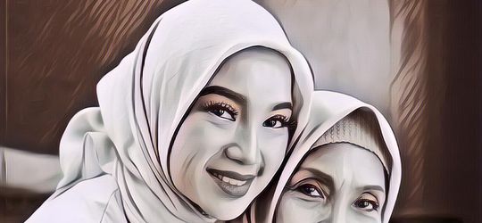 Orang Tuanya Pendeta, 3 Artis Ini Malah Putuskan Jadi Mualaf
