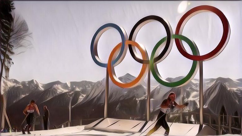 Rusia Terus Berjuang untuk Ikut Olimpiade Musim Dingin 2026 di Paris