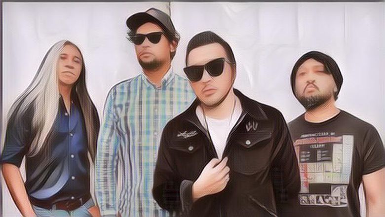 Naif Bubar Setelah 25 Tahun Berkarya, Ini Rencana Baru Para Personilnya