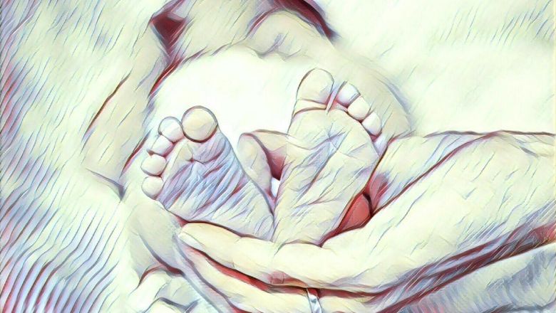 Tisu Basah Sebabkan Alergi pada Kulit Bayi