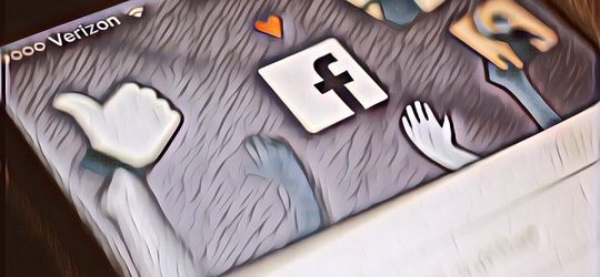 Fitur Baru Facebook, Ngapain Kenalan dengan Orang Baru Kalo Nggak Kencan?