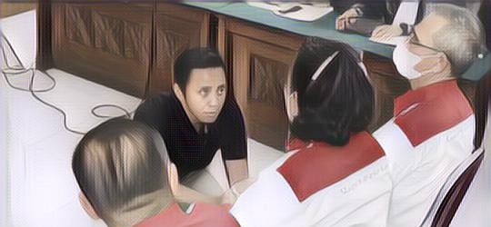 Gak Disangka! Gini Reaksi Orangtua Brigadir J Saat Bharada E Bersimpuh Minta Maaf, Publik Beri Sambutan Haru