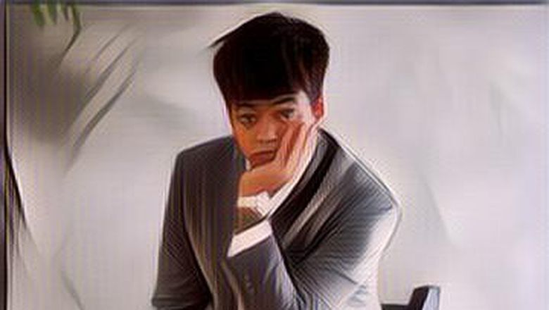 Kamu Diteror Kapan Nikah Terus? Reza Arap Kasih Jawaban Ngeles Ini, Bisa Jadi Solusi