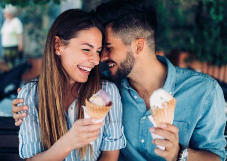 Soalnya, rasa cinta tuh tumbuh, gak bisa dicegah