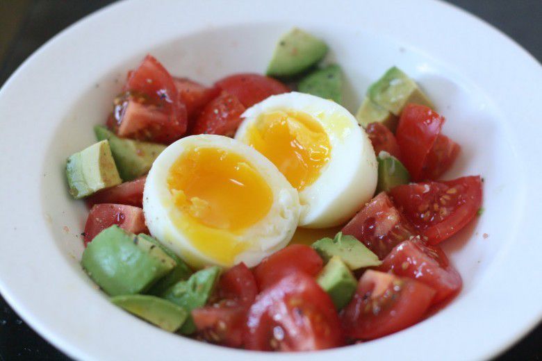 Mau Sarapan Apa Besok? Nih Sarapannya 11 Orang Sukses, Siapa Tahu