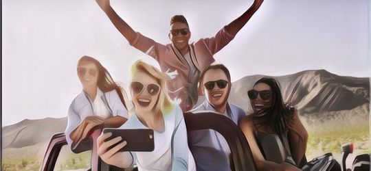 Kiat Menghadapi Teman yang Suka Ribet Saat Traveling Bareng