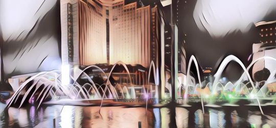 Tahun Baru Di jakarta 2020, Rekomendasi Tempat Murah Meriah