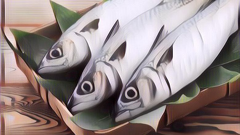 Siapa Sangka, 5 Ikan Ini Punya Gizi Tinggi Meski Harganya Murah Meriah