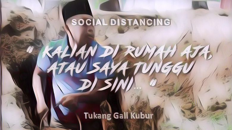 Cerita Lucu Singkat Bikin Ngakak Dari Facebook, Biar Makin Betah di Rumah Aja