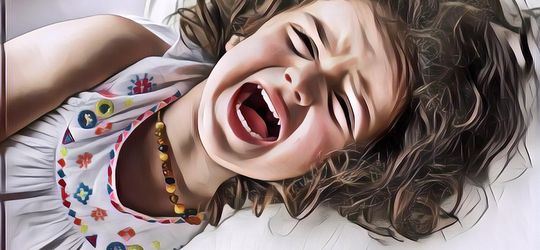 Mengenal 3 Fase Tantrum Anak yang Perlu Diketahui Orangtua, Bagaimana Cara Menghadapinya?