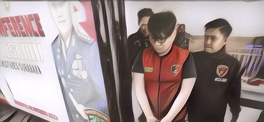 Begini Penjelasan Psikolog Soal Penganiayaan yang Dilakukan Anak DPR Hingga Kekasihnya Tewas