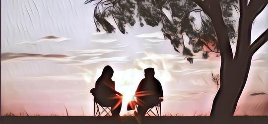 Kata-Kata Cinta Setia yang Bisa Kamu Kirimkan Untuk Pacar