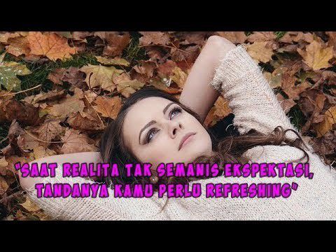 Buat penutup nih saat menghadapi kondisi seperti itu.