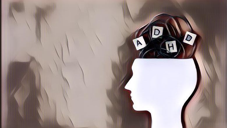 3 Jenis ADHD dan Gejalanya