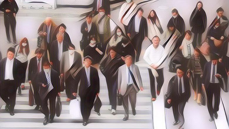 Setelah Spanyol, Kini Giliran Jepang Mengusulkan Empat Hari Kerja untuk Meningkatkan Kesehatan Mental Para Pekerjanya