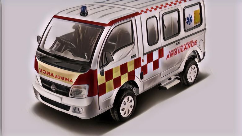 Antar Jenazah Malang-Kediri PP Cuma 15 Menit, Simak Kisah Misteri Sopir Mobil Ambulans Berikut Ini!