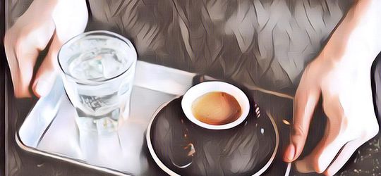 Kepribadian Bisa Dilihat Juga Nih dari Kopi Pilihanmu