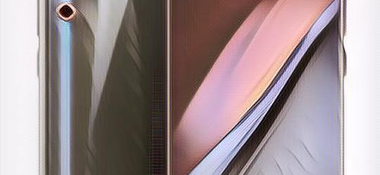 Harga HP Lenovo 5G Z6 Pro 5G Terbaru, Paling Murah di Antara yang Lain?