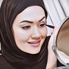 Bekal Ramadan: Tips Makeup Tahan Air Wudhu