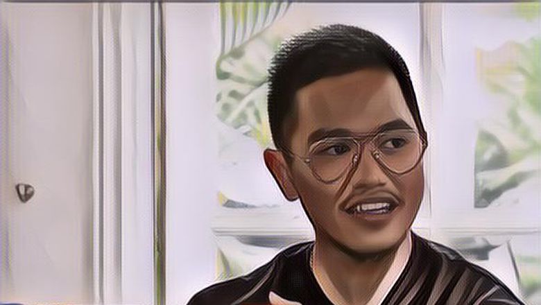 Klarifikasi Kaesang Soal Cuitan “Keramas” Sampai 23 Kali