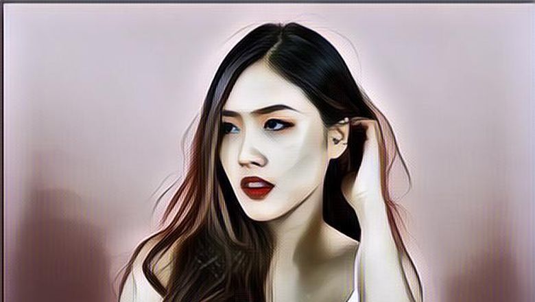 Elf Acne Fighting Foundation Review, Wow!