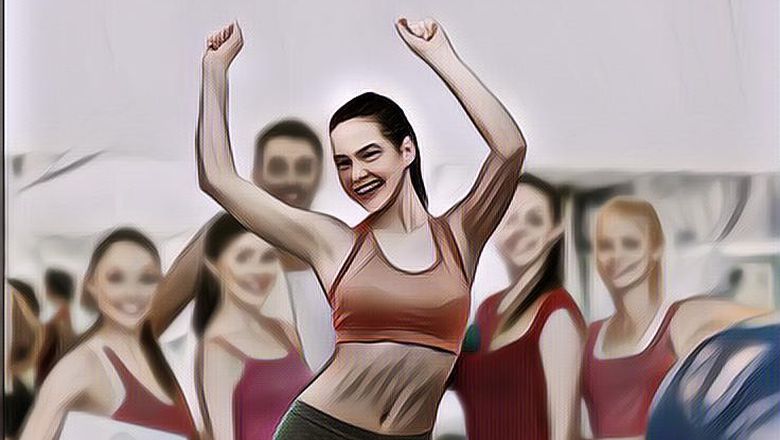 Benarkah Olahraga Bisa Buat Wajah Semakin Cantik Dan Glowing? Gini Penjelasan Ahli