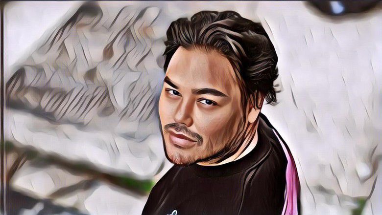 Ivan Gunawan Rancang Baju Pernikahan untuk Gading Marten dan Enzy Storia