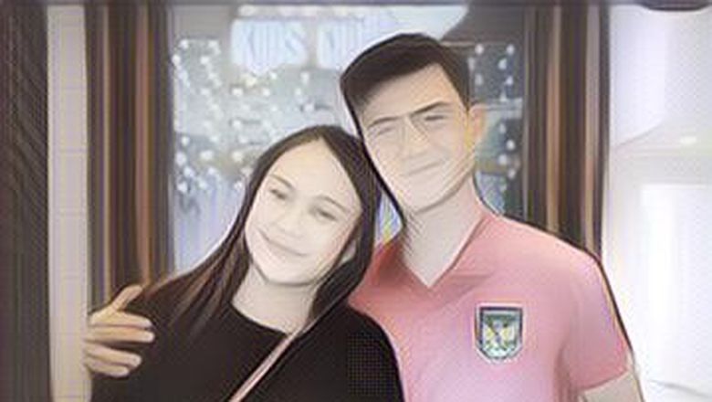 Begini Respon Azizah Salsha Usai Ada Kabar Rujuk dengan Pratama Arhan