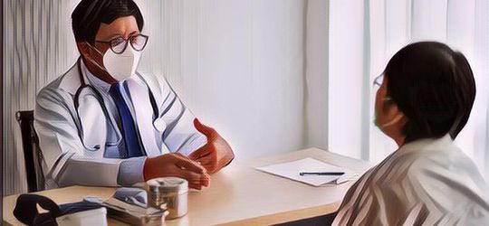 Tenang dan Jangan Sewot Dulu, Alasan Ada Dokter yang Suka Telat Datang Meski Sudah Ada Jadwal Praktik