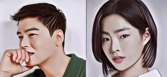 Cieh! Aktor Lee Jang Woo dan Jo Hye Won Dikonfirmasi Sedang Menjalin Hubungan Asmara