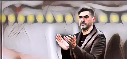 AC Milan Pecat Paulo Fonseca Setelah Tampil Buruk Posisi Pelatih Digantikan Mantan FC Porto
