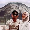 Begini Kehidupan Istri Doni Salmanan yang Kerja Keras Usai Suaminya Jatuh Miskin
