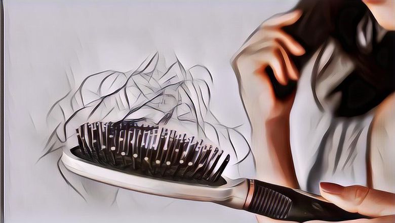 Cara Memperkuat Akar Rambut, Lebih Sehat dan Anti Rontok