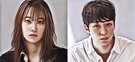 Aktris Jeon Jong Seo "Money Heist" Resmi Pacaran dengan Sutradara "The Call"