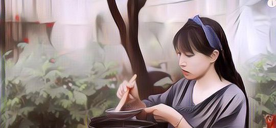 Penghasilan Capai Rp72 Miliar, YouTuber Li ZiQi Asal Tiongkok Ini Konsisten Menyuguhkan Konten Menarik Kehidupan di Desanya