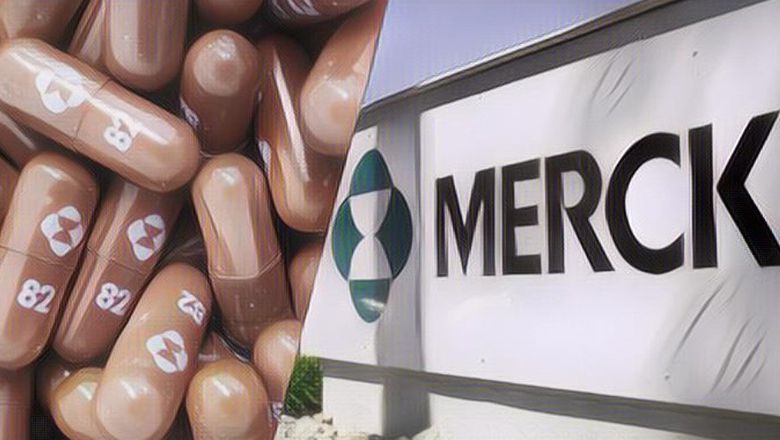 Inggris Bakal Jadi Negara Pertama Yang Pakai Obat Covid-19 Molnupiravir