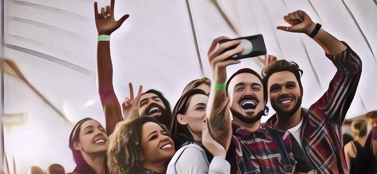 Cara Merawat Diri Sendiri Biar Tetap Waras dan Nggak Gampang Stres