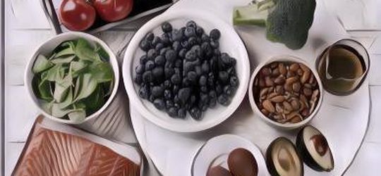 6 Makanan yang Bikin Kamu Kenyang Lebih Lama, Cocok Buat Sahur