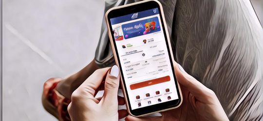 Cara Pesan Tiket Kereta Lebaran 2023 dan Jadwalnya, Siap Mudik Tahun Ini?