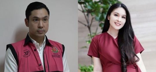 Pakar Hukum Sebut Sandra Dewi Beprotensi Jadi Tersangka Kasus Korupsi Suami, Gini Penjelasannya!