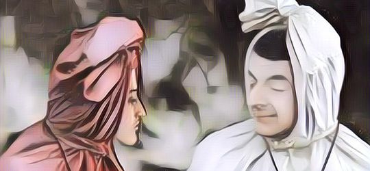 Beda film horor Indonesia dengan film horor luar negeri