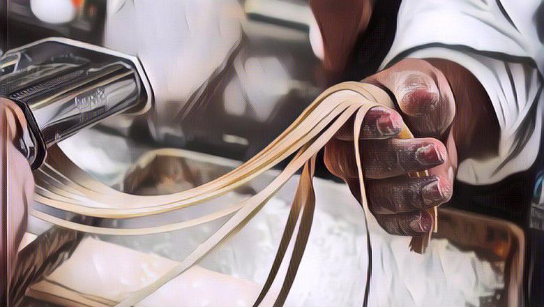 Fakta dan Cara Membuat Saus Spageti, Rasanya Nggak Bikin Kecewa